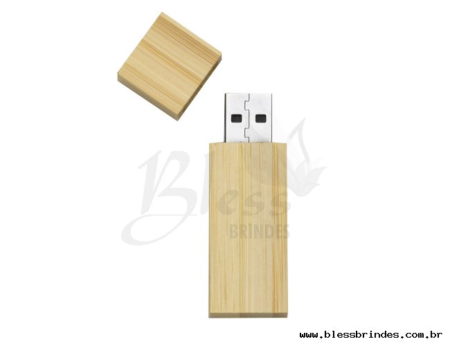 Pen Drive Bambu  4-8-16GB