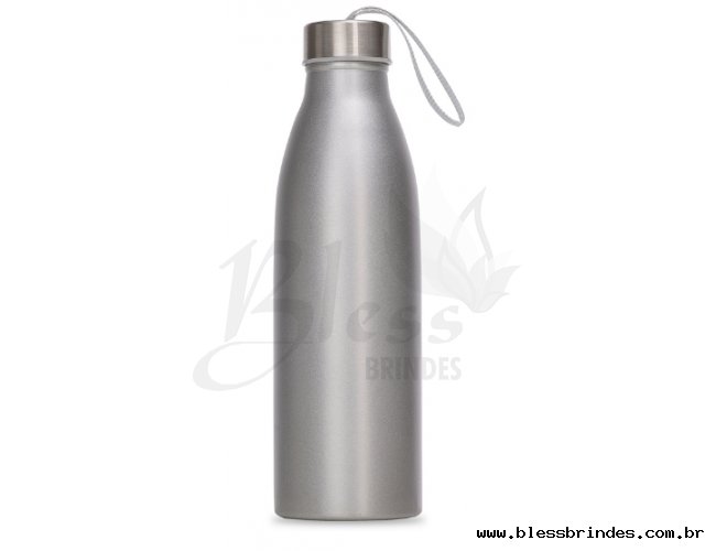 Garrafa Inox 750ml