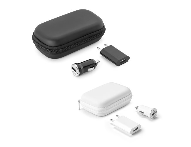 Kit Adaptadores USB