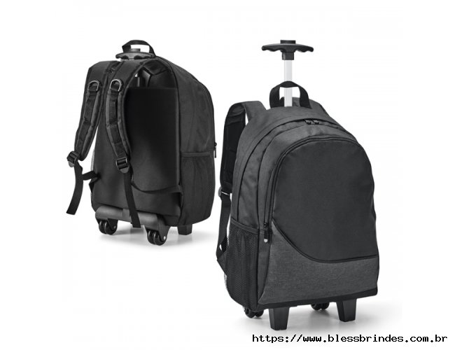 Mochila Trolley Notebook