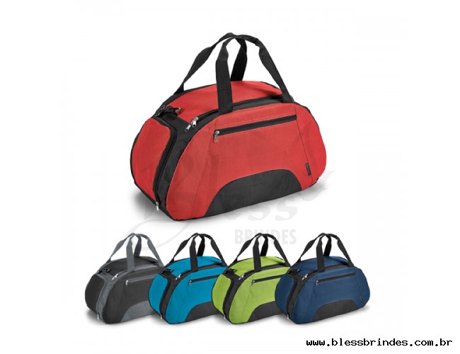 Bolsa Esportiva Fit