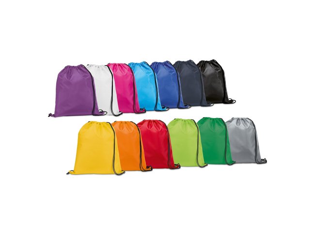 Mochila Saco 210D