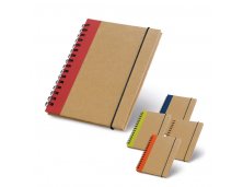 Caderno Capa Dura 105 x 145 mm