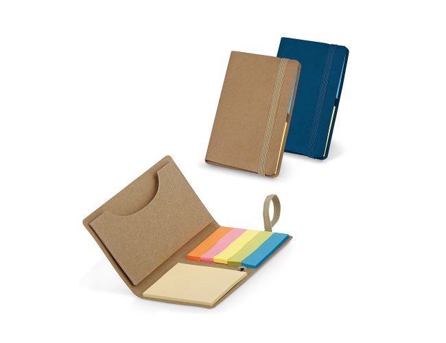 Bloco com Post It 10x6,5