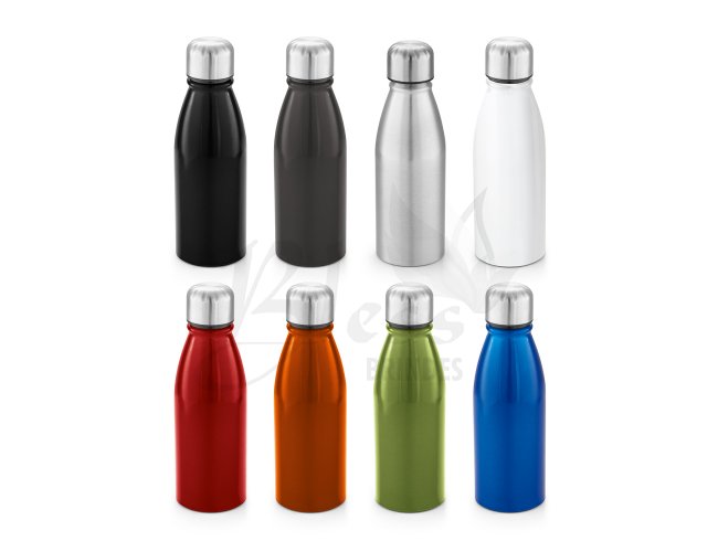 Squeeze Alumnio 500 ml