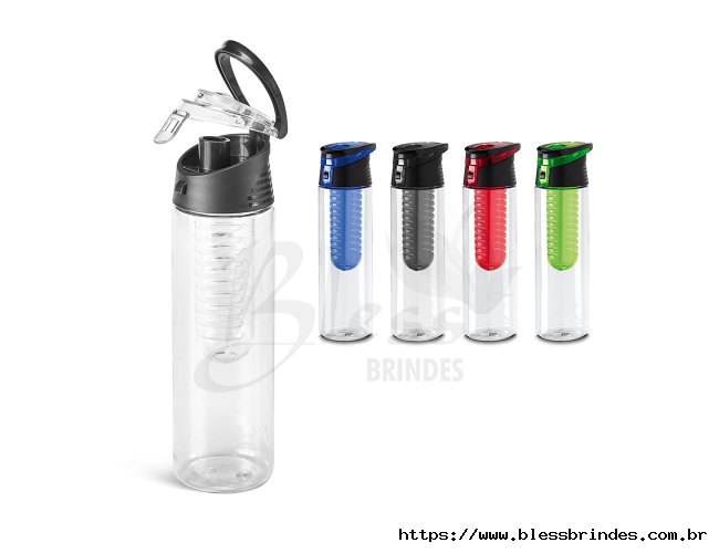 Squeeze Infusor 740ml