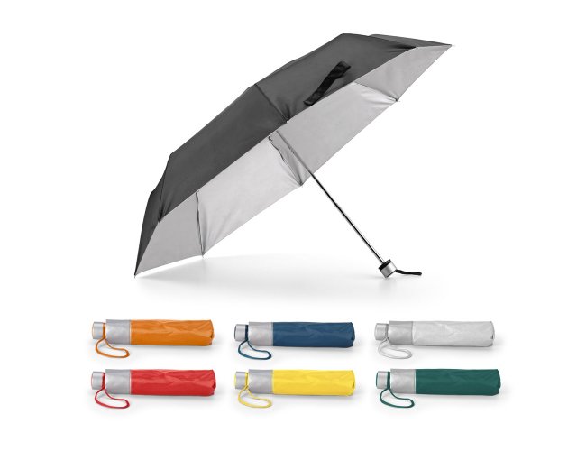 Guarda-chuva Polister Manual