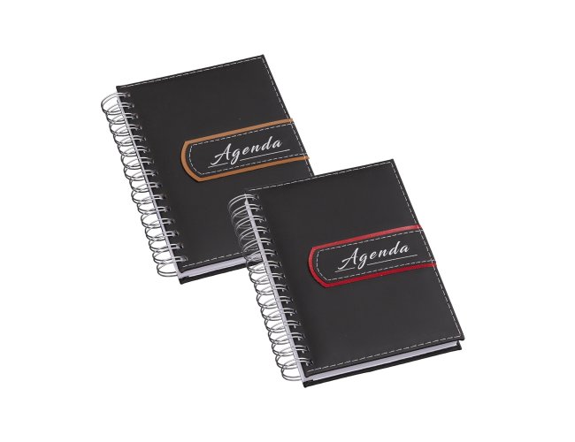 Agenda diria 2026 Wire-o