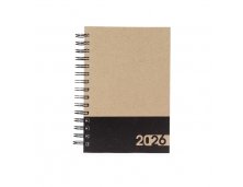 Agenda Diria 2026  Kraft