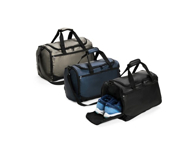 Bolsa Couro Sintético 36L