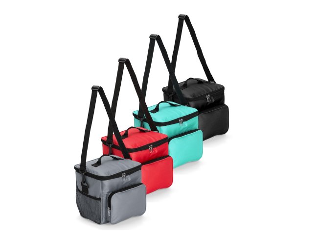 Bolsa Trmica Oxford 11 Litros