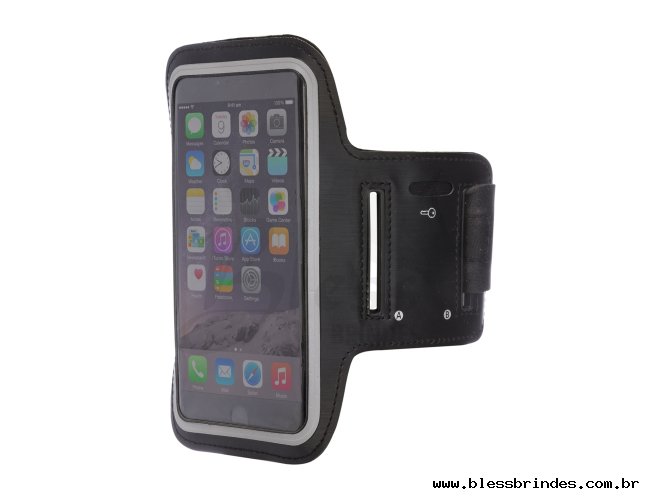 Braadeira Neoprene