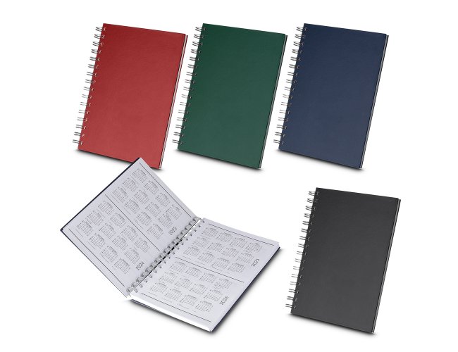 Caderno Percalux 21x16