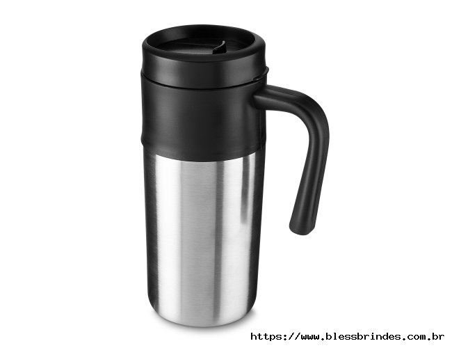 Caneca Inox 350ml