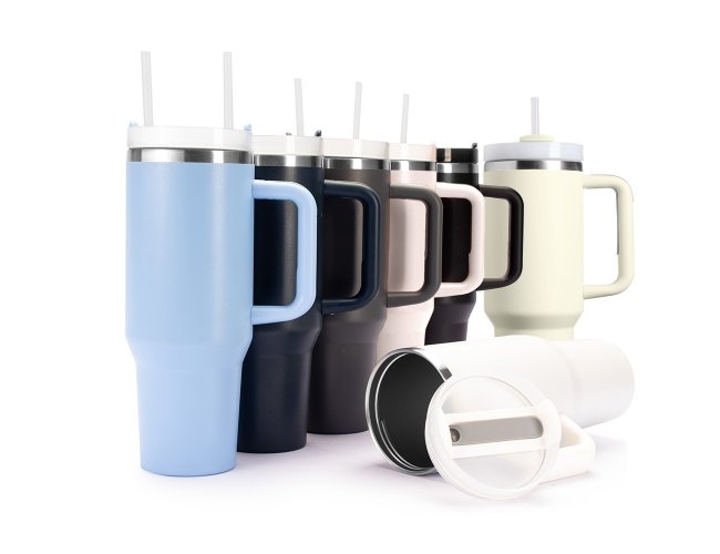Caneca Trmica 1,2L