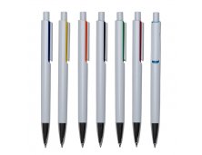 Caneta SemiMetal