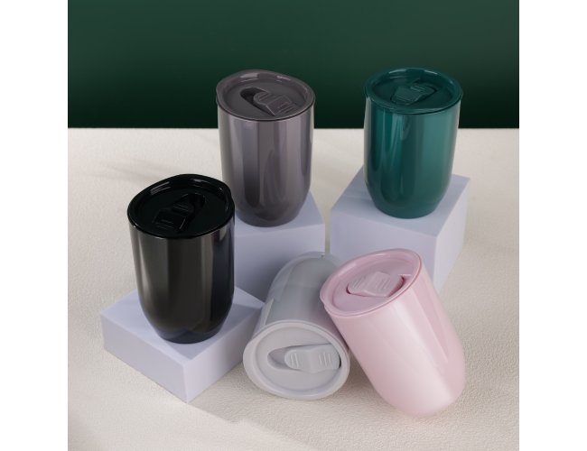Copo Plstico 350ml