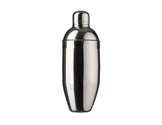 Coqueteleira Inox 600ml