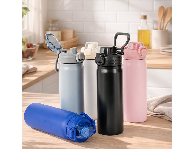 Garrafa Térmica 680ml