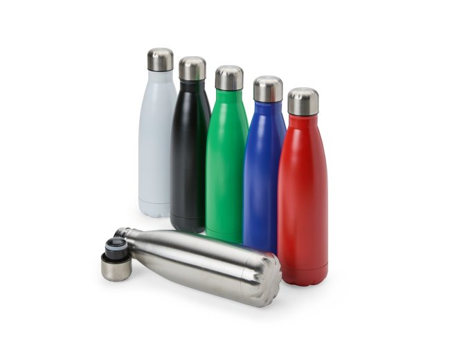 Garrafa Térmica Inox 500ml