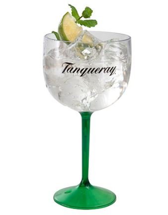 Taa Gin Acrilico 550ml