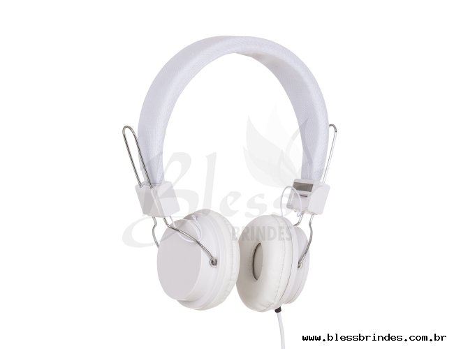 Headfone Estreo com Microfone