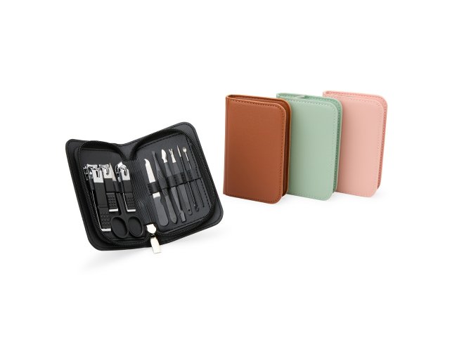 Kit Manicure 10 Pe�as