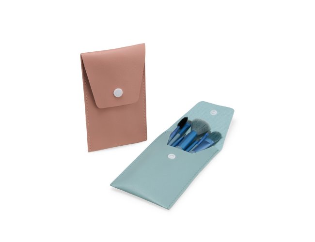 Kit Pincel 8 pe�as