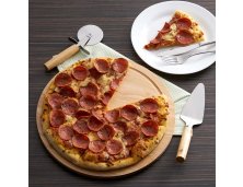 Kit Pizza 3 Peças