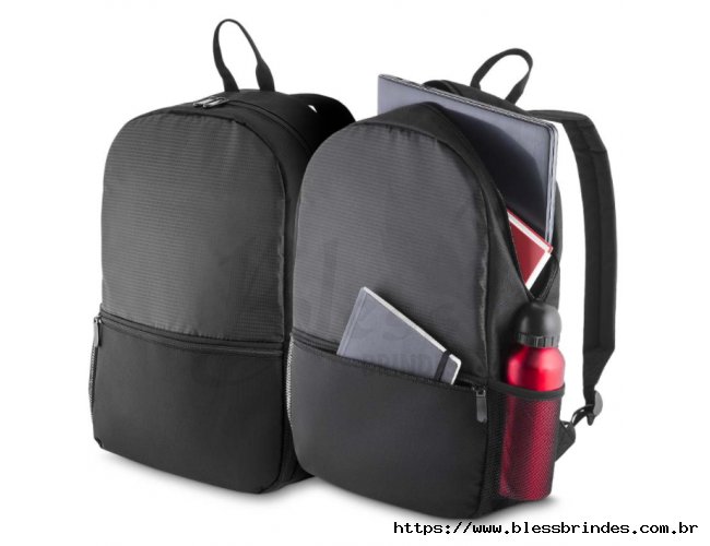 Mochila p/ notebook