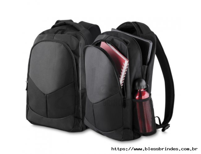 Mochila de Polister para Notebook