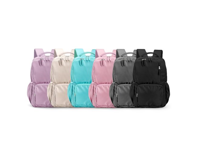 Mochila Polister 18 Litros