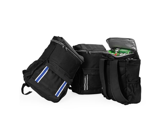 Mochila Trmica 18 Litros