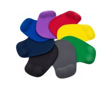Mouse Pad Ergonmico