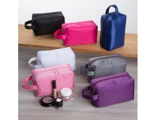 Necessaire PVC Impermevel