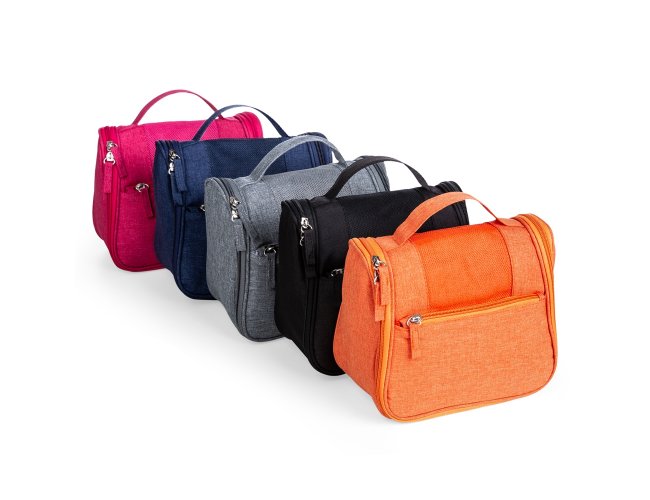 Necessaire Nylon Oxford