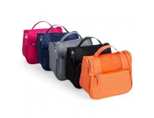 Necessaire Nylon Oxford