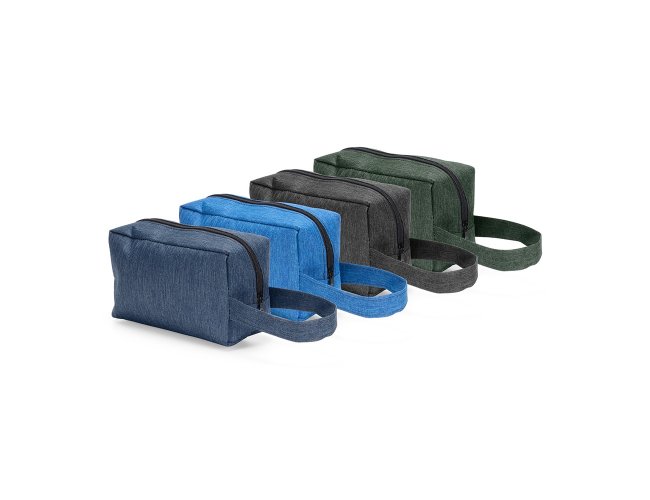 Ncessaire Polister PVC Mescla