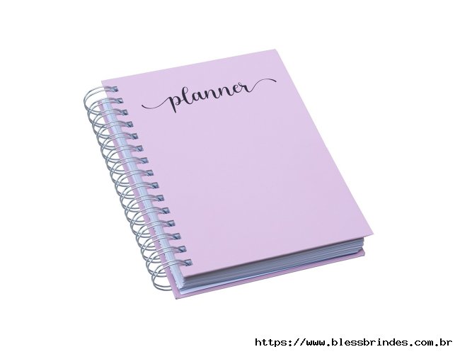 Planner Percalux Anual