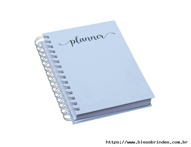 Planner Percalux Anual