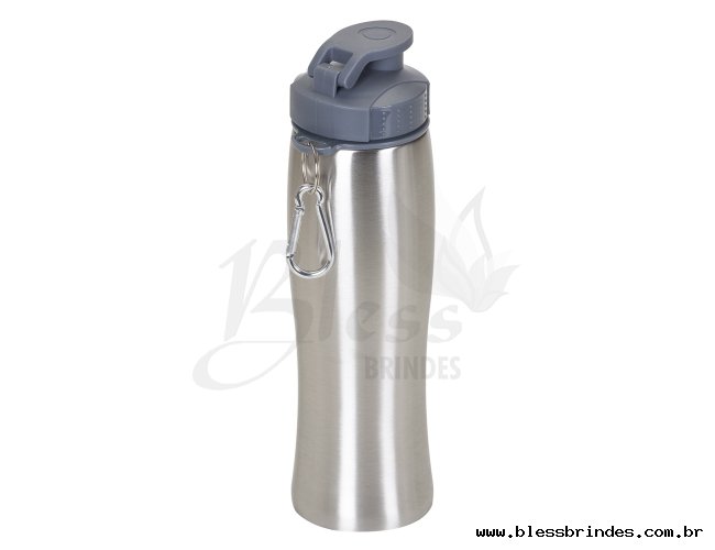 Squeeze Inox 750ml