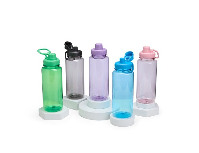 Squeeze Plstico 1 Litro