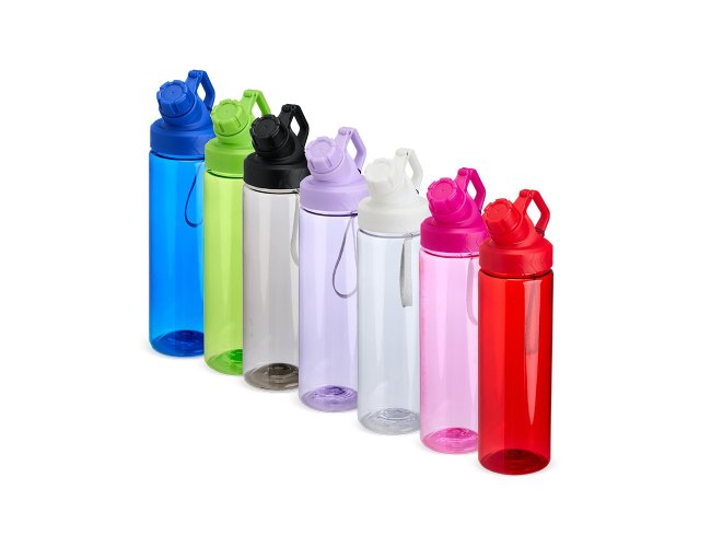 Squeeze Plstico 700ml