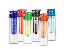 Squeeze 700ml com Infusor