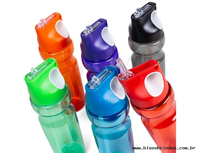 Squeeze Plstico 900ml