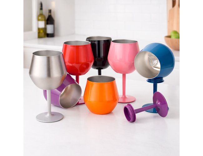 Taça Térmica 350ml